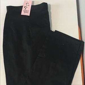 NWT DEADLY DAMES PINUP PANTS